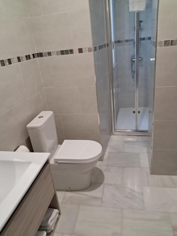 Ferienwohnung Plaza San Juan De Dios Cádiz Exterior foto