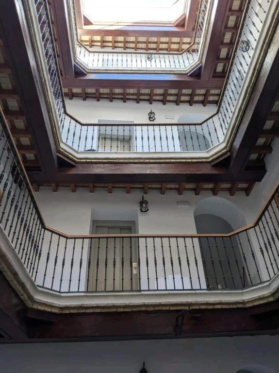 Ferienwohnung Plaza San Juan De Dios Cádiz Exterior foto