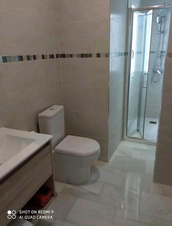 Ferienwohnung Plaza San Juan De Dios Cádiz Exterior foto